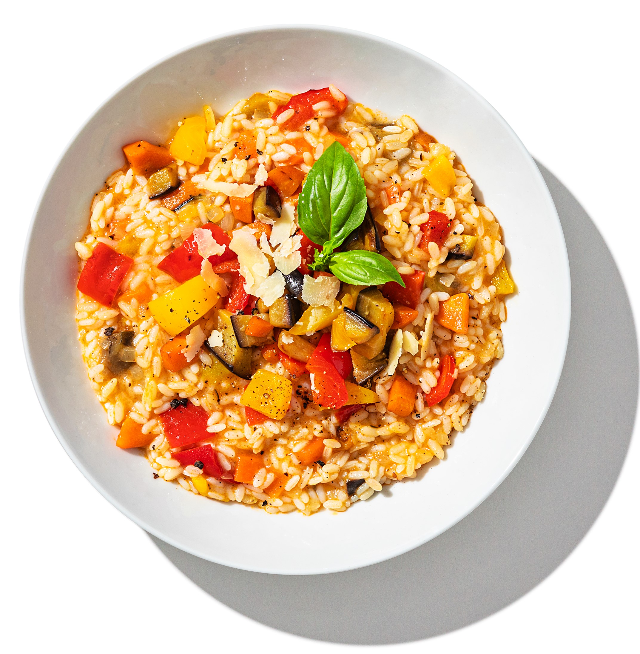 Risotto alle Verdure 380 g 